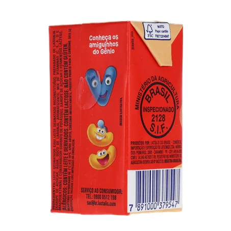 LEITE FERMENTADO NESTLÉ CHAMYTO TRADICIONAL TP 80G 360-22