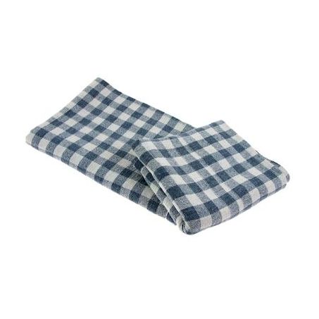 Saco xadrez lavado 43x52