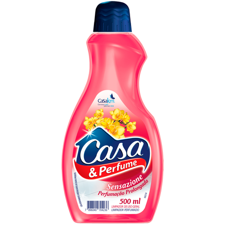 Limp casa&perfume sen ver 500ml