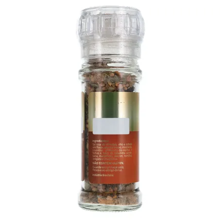 TEMPERO Q-VITA COM MOEDOR COMPLETO 65G 360-23