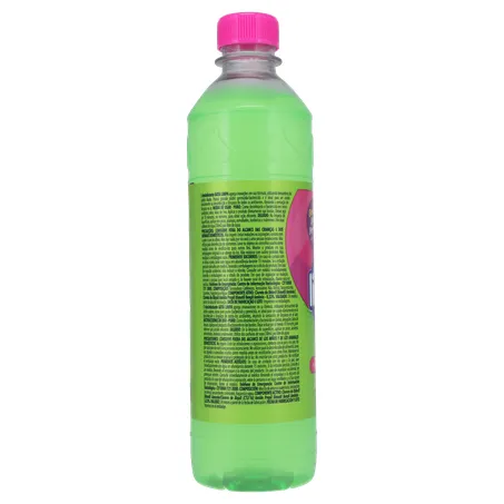 Desinfetante para Uso Geral Gota Limpa Limão Pet 500ml 360-25