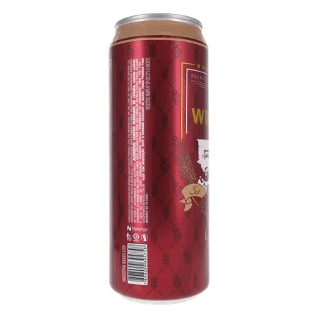 Cocktail de Vinho Wienbier 58 com Cerveja Lata 710ml 360-26