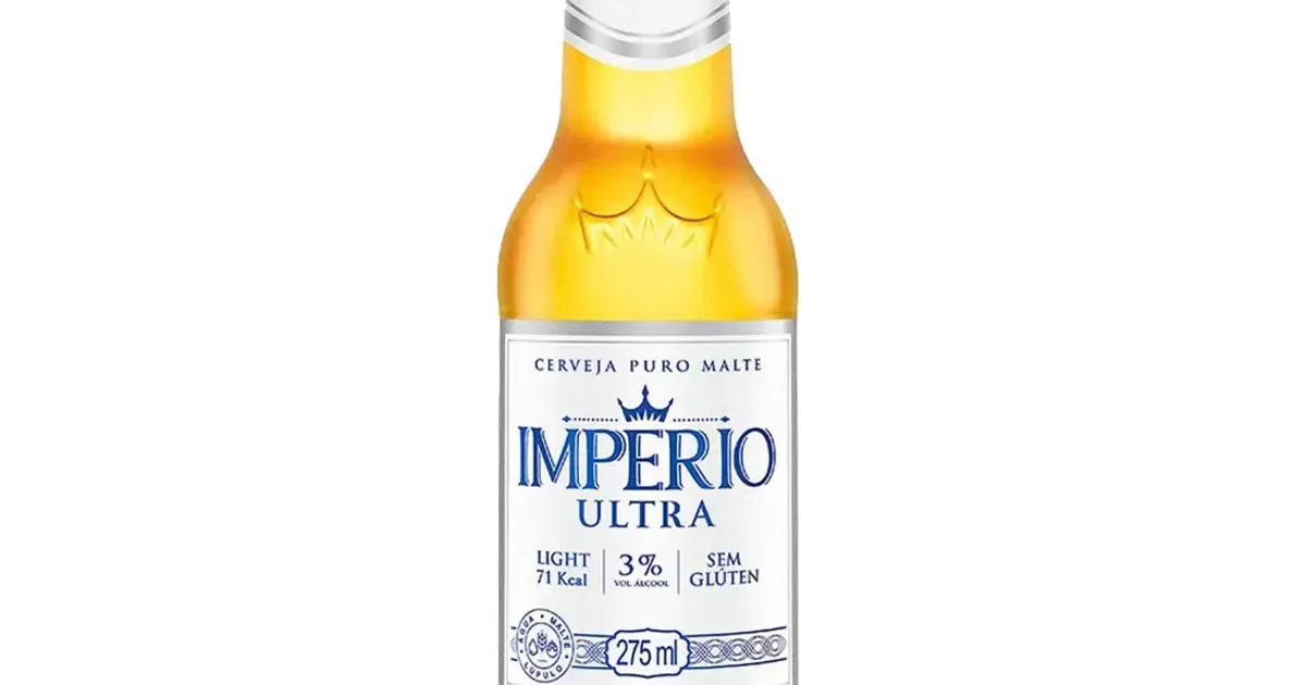 EMPiRE/EMPiRE'S SUPER ULTRA SPECTACULAR… 1af33d67-cerveja-imperio-ultra
