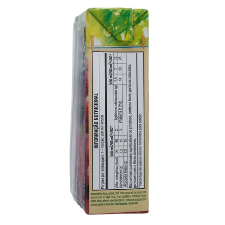 Suco de uva sufresh 200ml 360-26