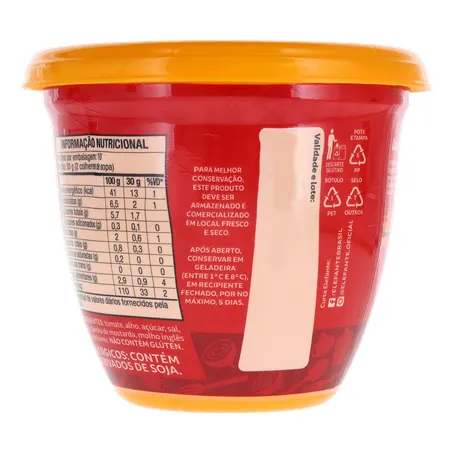 EXTRATO TOMATE ELEFANTE STROGONOFF POTE 300G 360-17