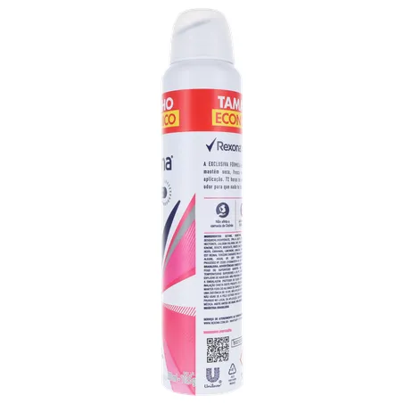 DESODORANTE REXONA AERO WOMAN POWDER 200ML 360-10