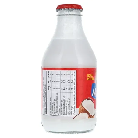 LEITE DE COCO MENINA VIDRO 200ML 360-3