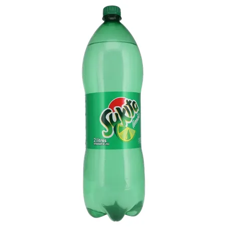 Refrigerante Sukita Limão 2l 360-34
