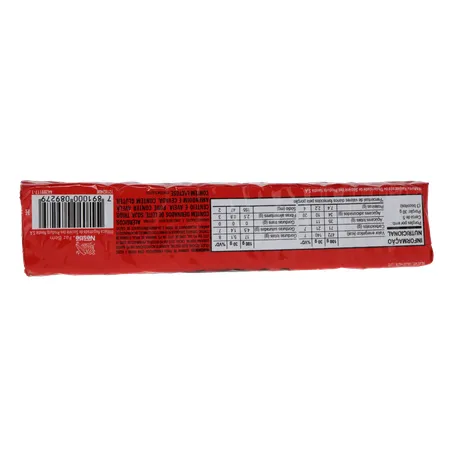 Biscoito Recheado Nescau Sabor Chocolate Pacote 140gr 360-17