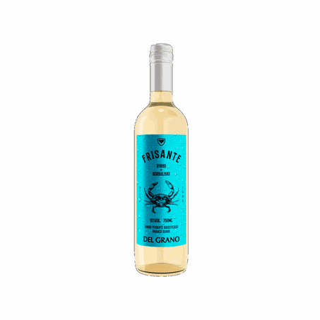 FRISANTE DEL GRANO 750ML BCO