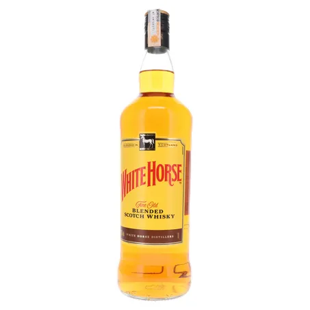 Whisky White Horseitro 1LT 360-1