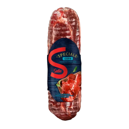 Copa Sadia Speciale kg