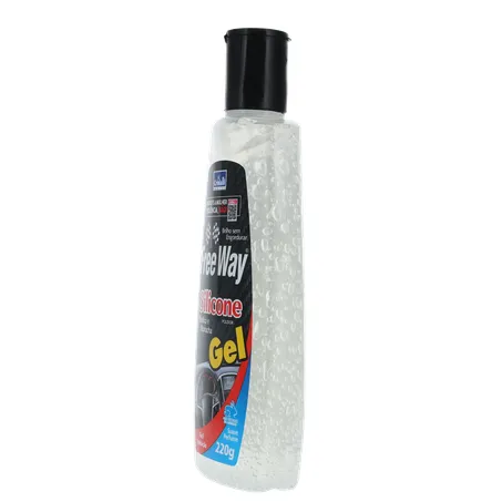 Silicone gel free way 220g 360-6