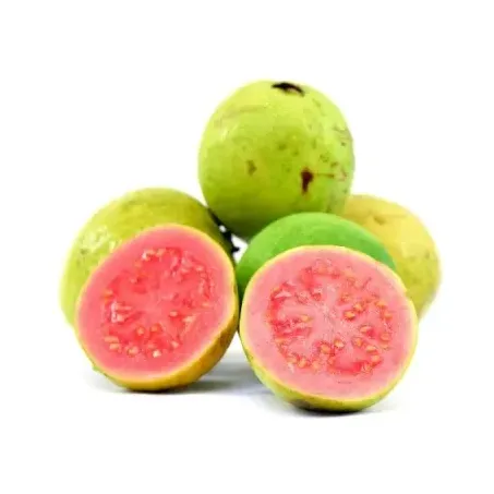 Goiaba Vermelha Kg