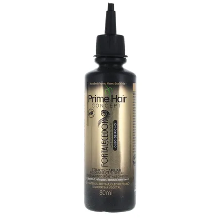Tonico capilar prime cavalo dour.80 360-1