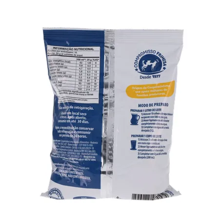 Leite Po Frimesa Instantaneo 400g 360-18