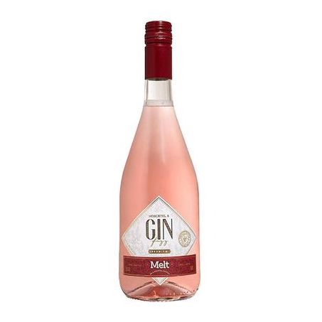 Melt-gin moscatel 750ml
