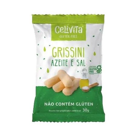 BISC.SALG CELIVITA GRI.SAL/AZEITE 30G
