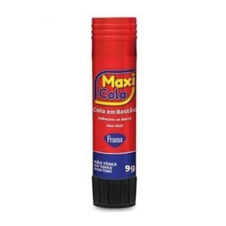 COLA BASTAO MAXI TB 9 G