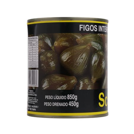 Figo schramm inteiro 450g 360-43