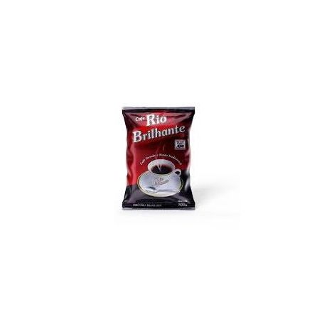 CAFE RIO BRILHANTE  199G