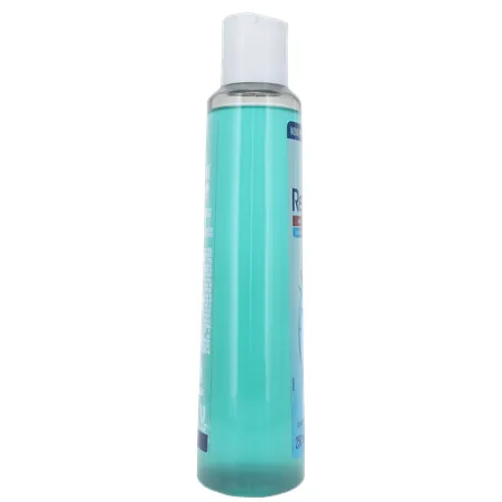 Sabonete Líquido Rexona 250ml - Antibacterial -  Limpeza Profunda 360-3