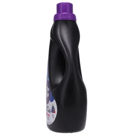Lava roupas líquido mon bijou para roupas escuras e pretas 1l 360-7