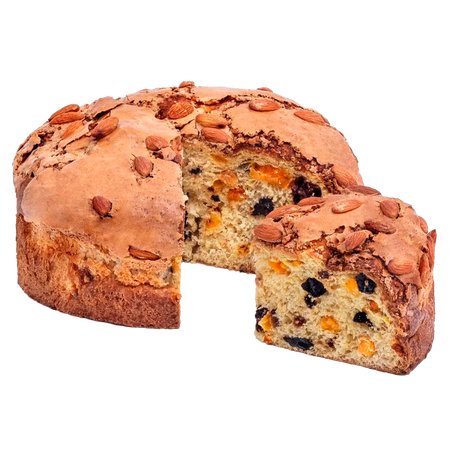 Panettone Ofner Genovês Damasco e Tâmara 750g 360-1