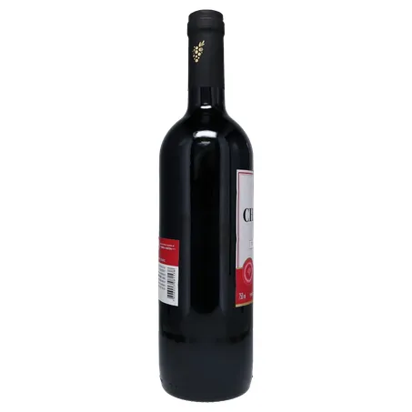 Vinho Nacioanl Chalise Tinto Suave 750ml 360-27
