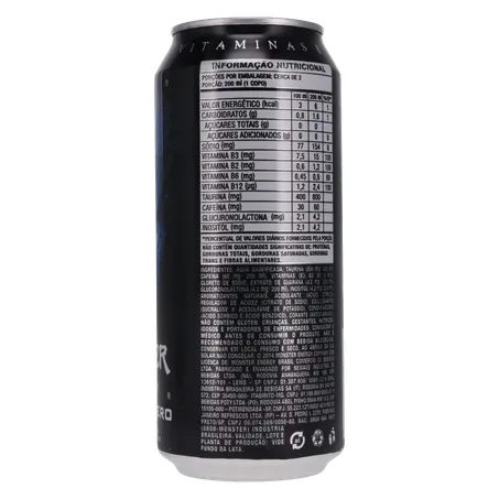 Energético Monster Zero Absolutely Lt 473ml 360-12