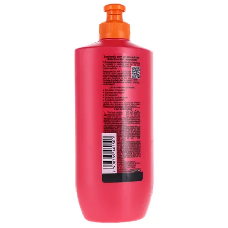 Creme P/Pentear Elseve Liso Dos Sonhos 250ml 360-16