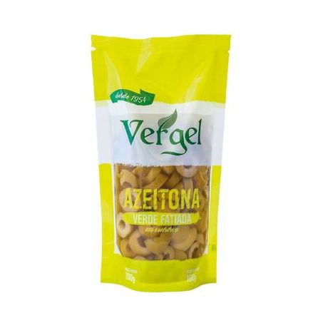Azeitonavergel sc100gr fatiada
