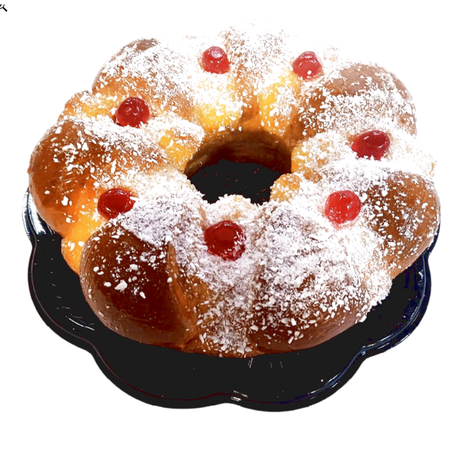 PAD PAO DOCE KG ROSCA