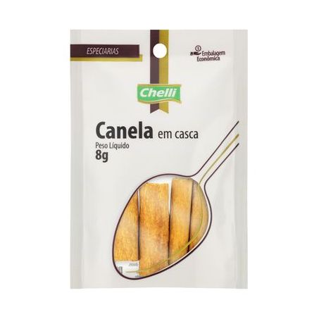 CANELA CHELLI CASCA 8G ENVELOPE