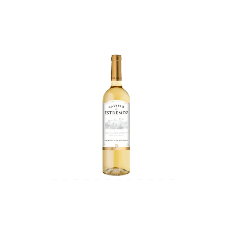 Vinho por castelo estremoz bco 750ml