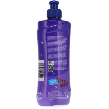 Creme de pentear tralala cachos 300ml 360-15