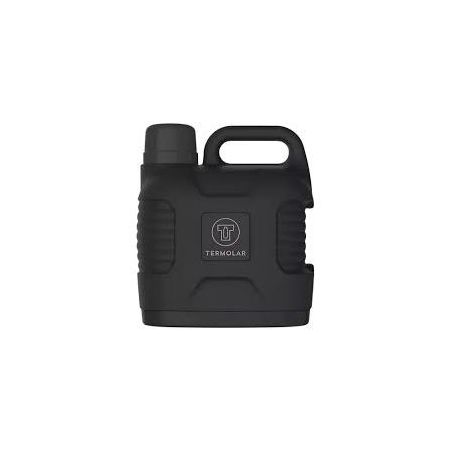 GARRAFAO TERMOLAR 5 L PRETO (119592)