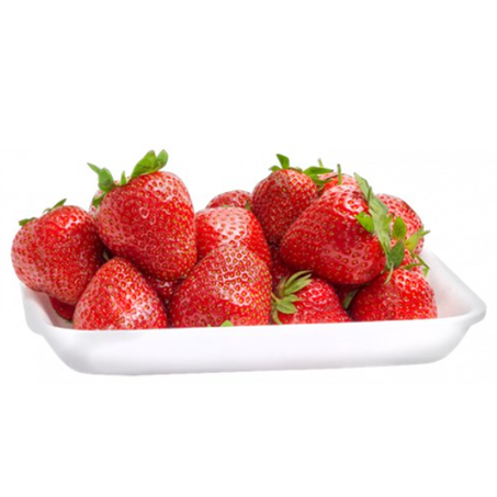 Morango ademar gossler 250gr