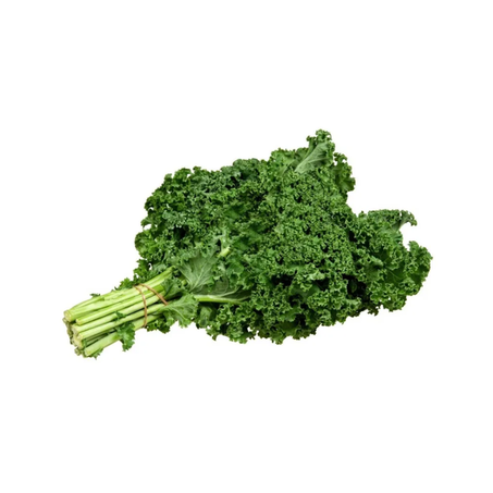 COUVE KALE ORGANICO 150G