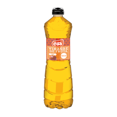 Vinagre de maçã cbs 750ml