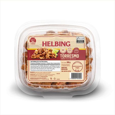 TORRESMO HELBING POTE 180G