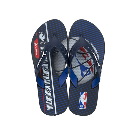 SAND RIDER STREET DUO NBA 37/44 AZUL