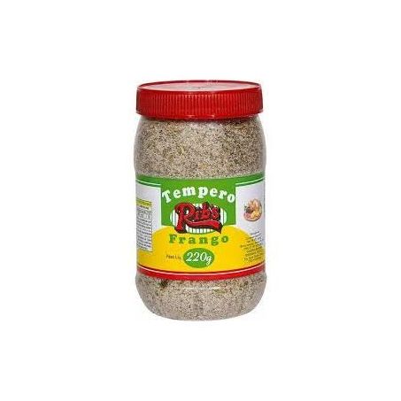 Tempero para aves Ribs 220g