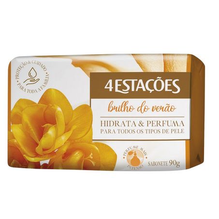 Sab 4 estacoes verao 90g