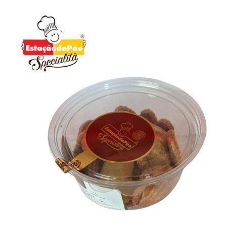 Biscoito Estacao Do Pao Folhado Doce 200 G 6153