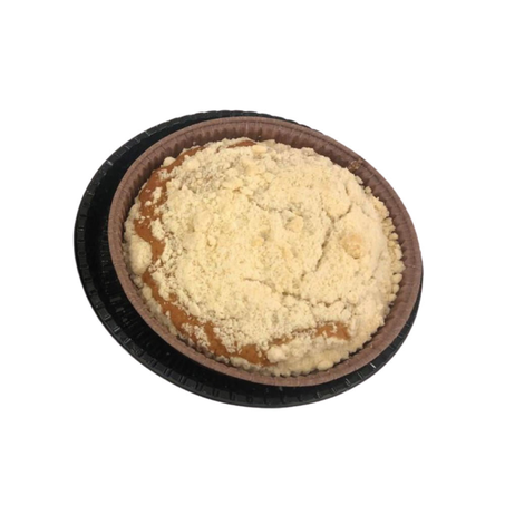 Bolo Cuca Koch Farofa Kg
