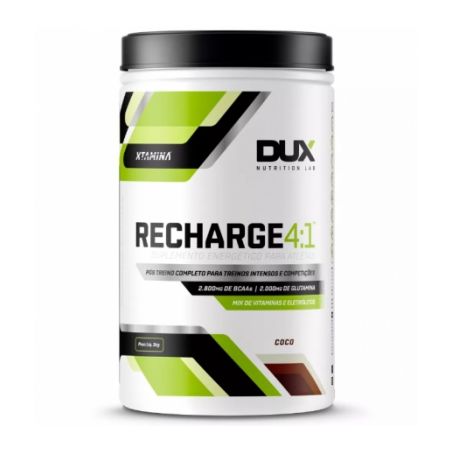 Recharge 4 1 dux 1kg. abacaxi