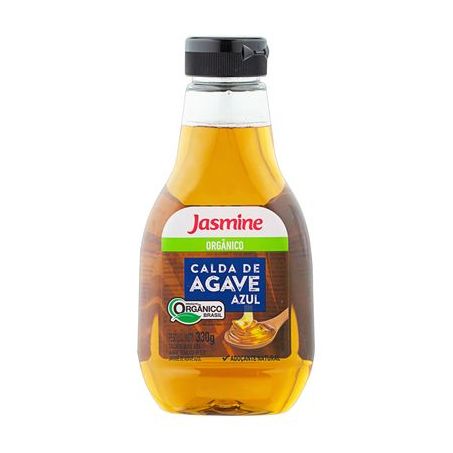 Calda de Agave 330g