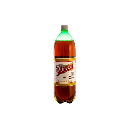 Refrigerante Pureza Guaraná Pet 2L