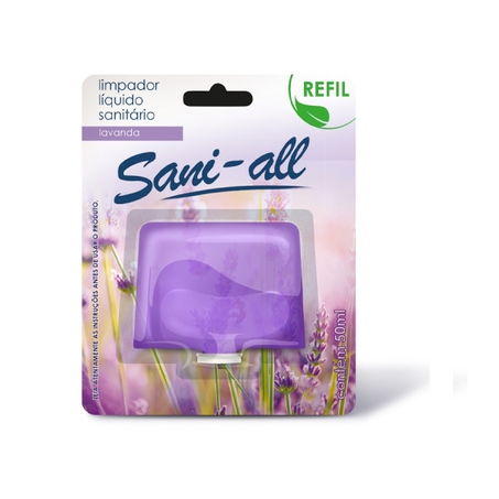 APAR SANIT SANI ALL LAV 50ML